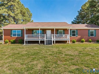 147 Pleasant Shade Dr, Emporia, VA, 23847