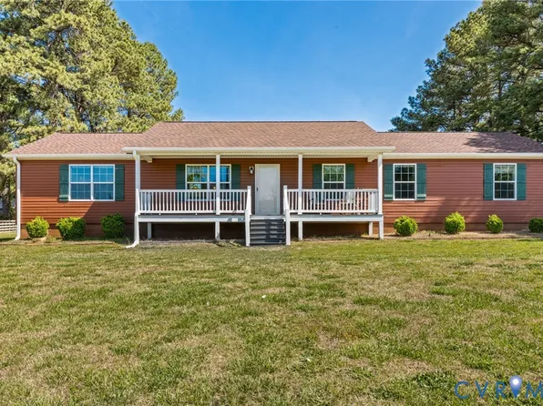 147 Pleasant Shade Dr, Emporia, VA 23847