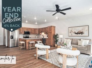 6203 S Ruby Jean Pl, Sioux Falls, SD 57108