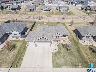 3516 E Brewster St, Sioux Falls, SD, 57108