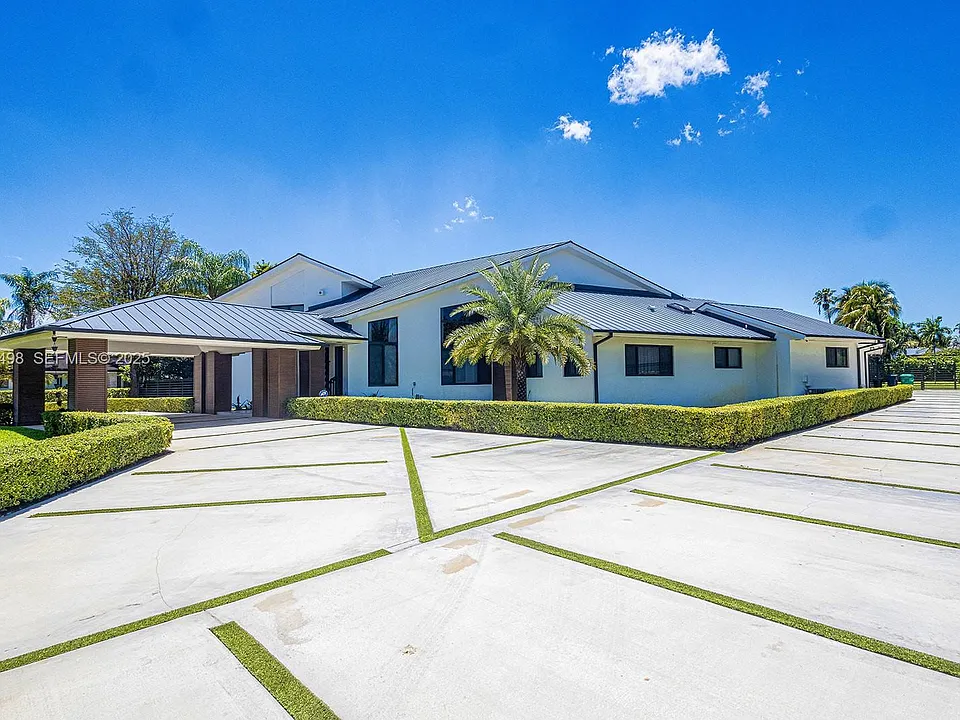 SW 89th Pl