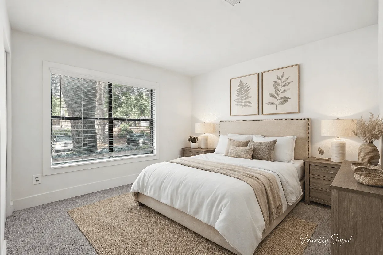 Wesley Trevento Apartments at Lithia Springs — Photo 3