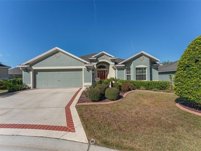 2402 Bennettsville Ln, The Villages, FL, 32162