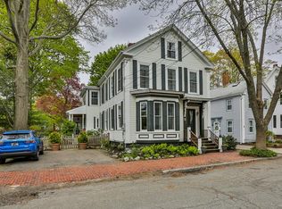 18 Allen St, Newburyport, MA 01950