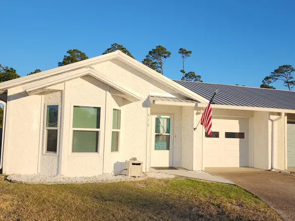 416 Gulf Aire Dr, Port Saint Joe, FL 32456