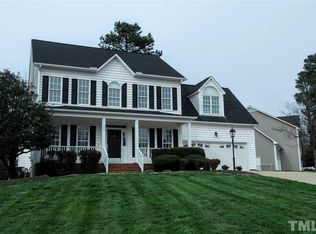 106 Brant Point Pl, Cary, NC 27513