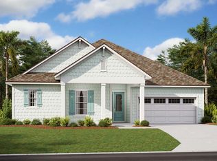 The Ellaville at Reflections Plan, Nocatee- Reflections, Ponte Vedra, FL 32081