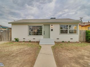 1239 El Tejon Ave, Bakersfield, CA 93308