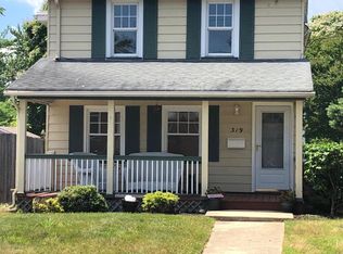 319 Osborn Ave, Point Pleasant Beach, NJ 08742