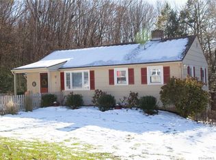 52 Bristol Dr, Canton, CT 06019