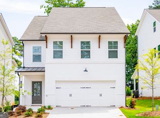 600 Avondale Park Cir #1, Decatur, GA 30032