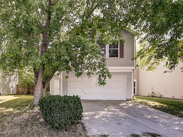 6533 Black Antler Dr, Indianapolis, IN 46217