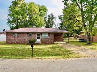 506 Walnut St, Newbern, TN 38059