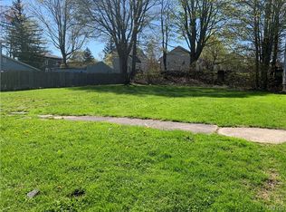 518 Rochester St Lot 7, Fulton, NY 13069