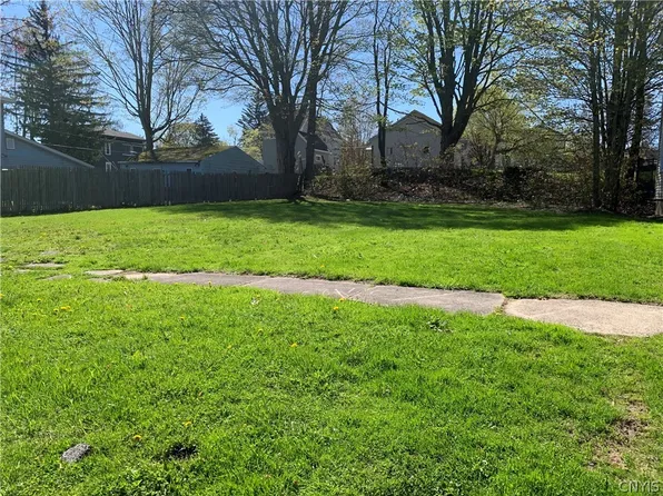 518 Rochester St Lot 7, Fulton, NY 13069