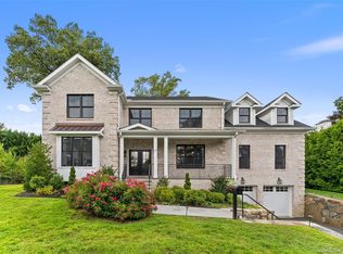 629 California Rd, Bronxville, NY 10708