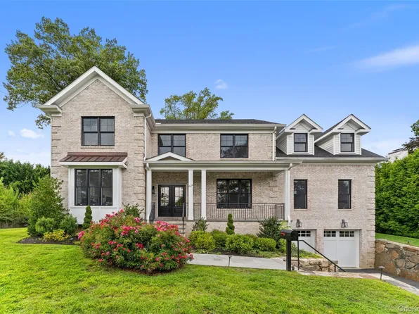 629 California Road, Bronxville, NY 10708