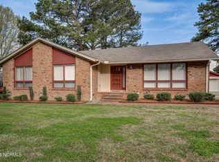 4812 Crepe Myrtle St, Battleboro, NC 27809