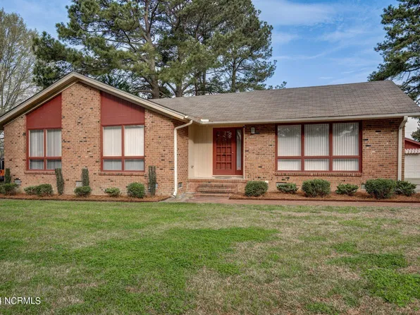 4812 Crepe Myrtle Street, Battleboro, NC 27809