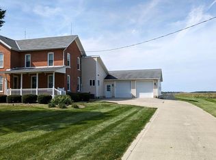 7464 N Miller Rd, Bloomville, OH 44818