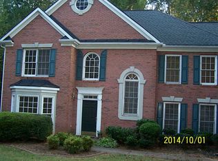 5401 Fripp Ln NW, Acworth, GA 30101