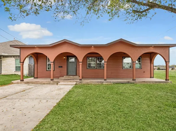 609 Avenue M, South Houston, TX 77587