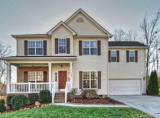 12220 Westbury Glen Ct, Charlotte, NC 28262