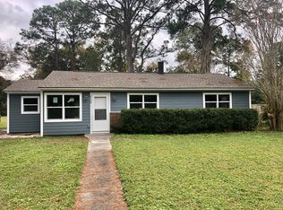 2406 Langhorne Dr, Beaufort, SC 29902