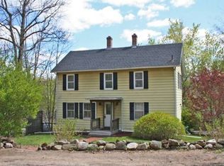 92 Main St, East Hampton, CT 06424