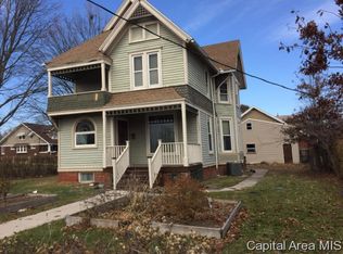 989 W Main St, Galesburg, IL 61401