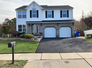 30 Emily Dr, Old Bridge, NJ 08857
