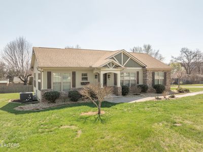 4228 Drifting Dr, Knoxville, TN, 37912