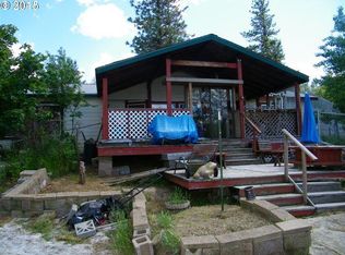 305 Log Cabin Rd, Goldendale, WA 98620