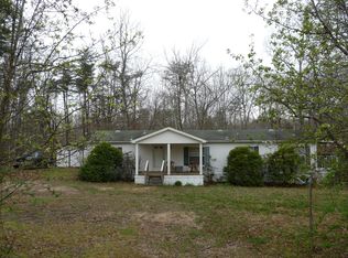 206 Whitetail Ln, Crossville, TN 38572