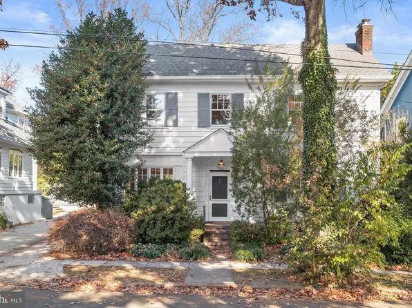 3609 Morrison St NW, Washington, DC 20015