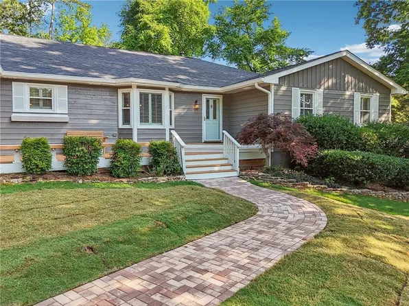 2655 Nesbit Trl, Alpharetta, GA 30022