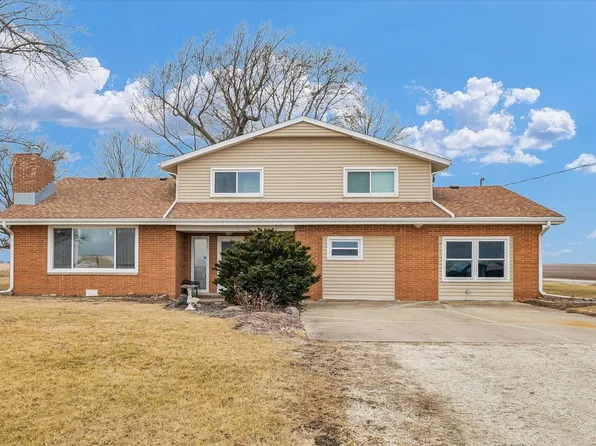 2499 County Road 1100 E, Thomasboro, IL 61878
