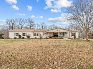 305 Lucas Ridge Ln, Waverly, TN 37185