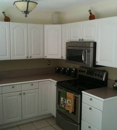UPDATED KITCHEN