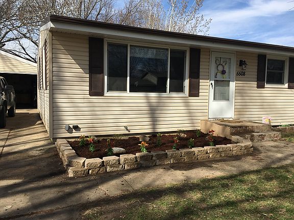 2nd image of 5508 W 16th St