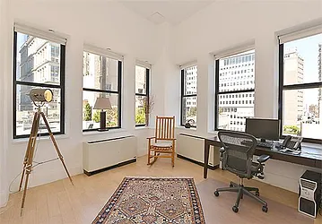 Rented by Elika Associates II, LLC