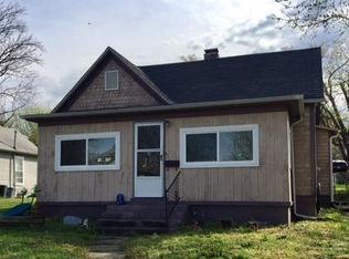 620 N Mill St, Festus, MO 63028