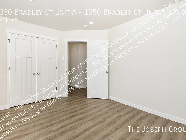 1350 Bradley Ct #A — Photo 9