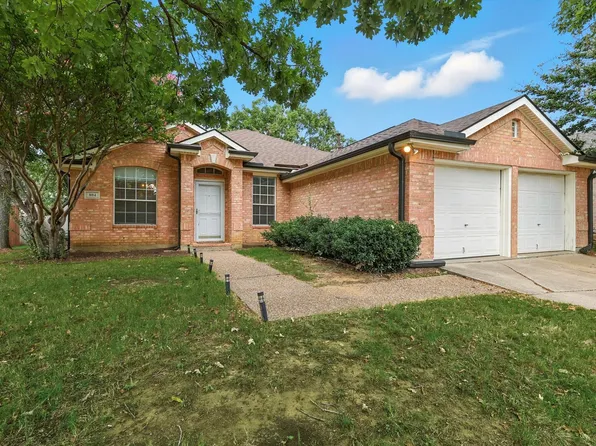 804 Saddleback Ln, Flower Mound, TX 75028