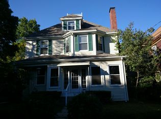 4 Perham St, West Roxbury, MA 02132
