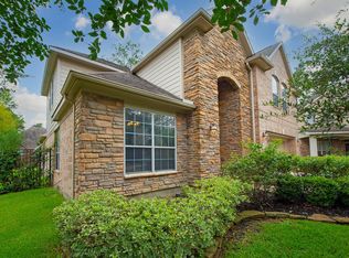 15 Hadlock Pl, Spring, TX 77389