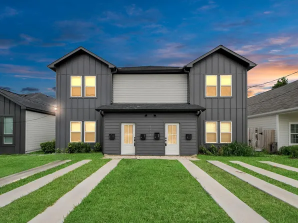 8324 Corinth St, Houston, TX 77051