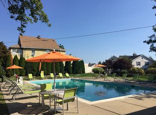 Southwood Square Apartments, Stamford, CT 06902