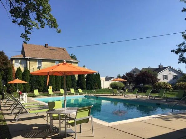 Southwood Square Apartments