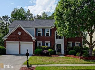 706 Waveland Dr, Woodstock, GA 30189